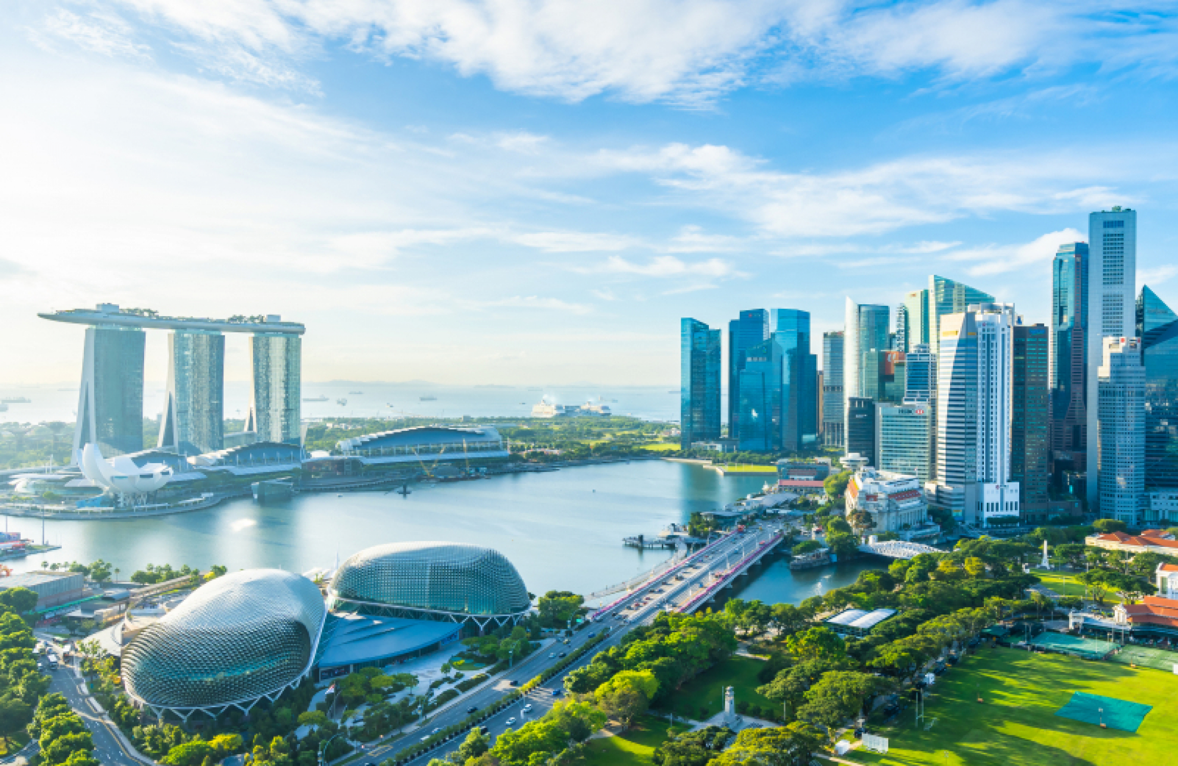 Thủ tục xin visa cho người Singapore đang sinh sống và làm việc tại Việt Nam năm 2021